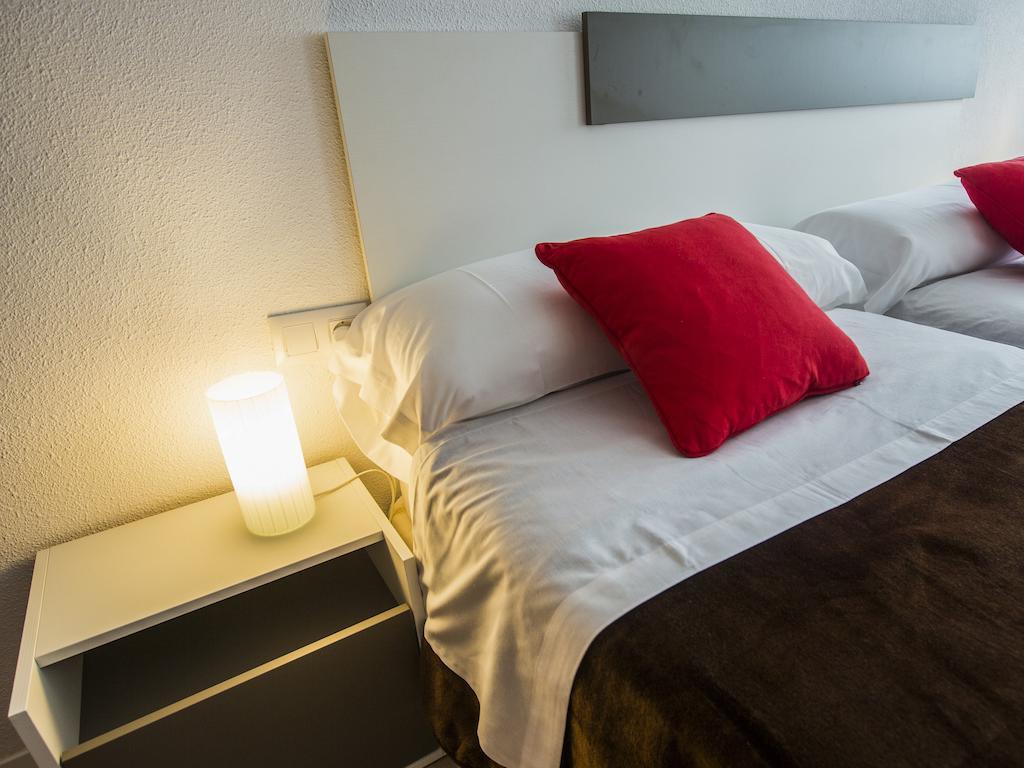 Total Valencia Xativa Apartman Kültér fotó