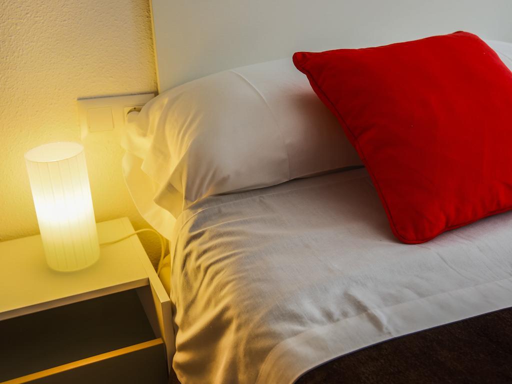 Total Valencia Xativa Apartman Kültér fotó