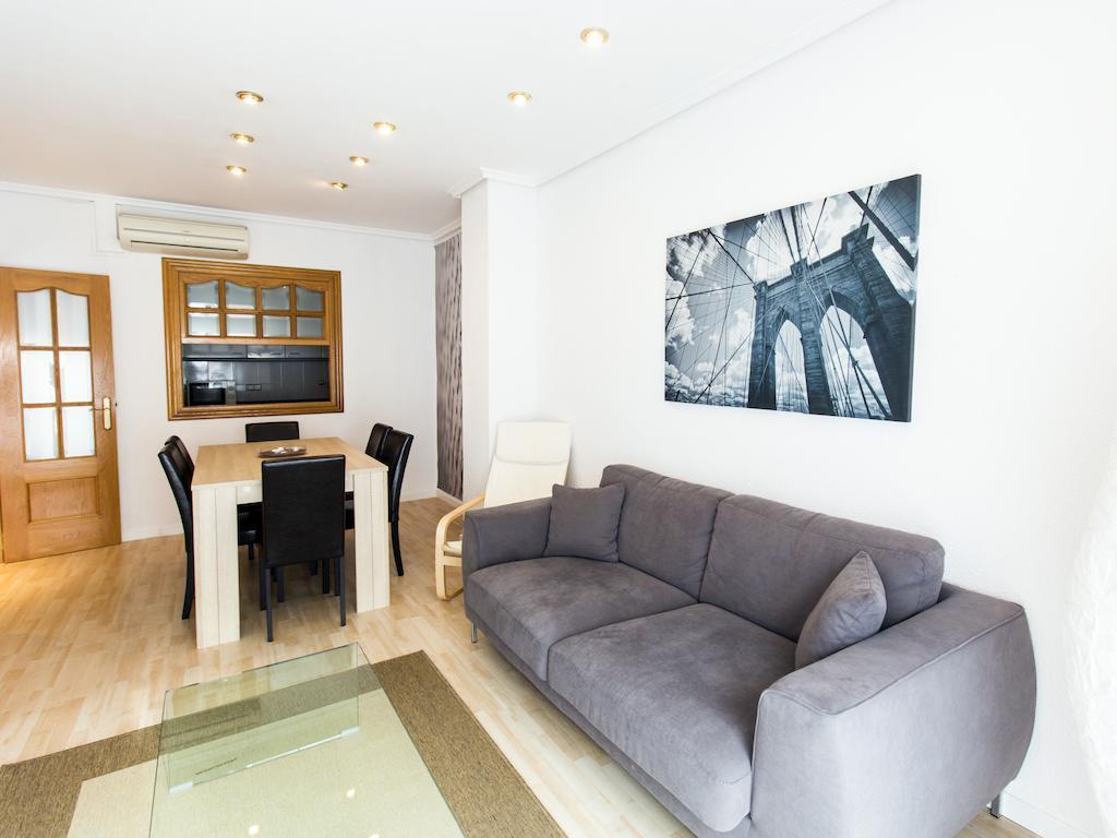 Total Valencia Xativa Apartman Szoba fotó