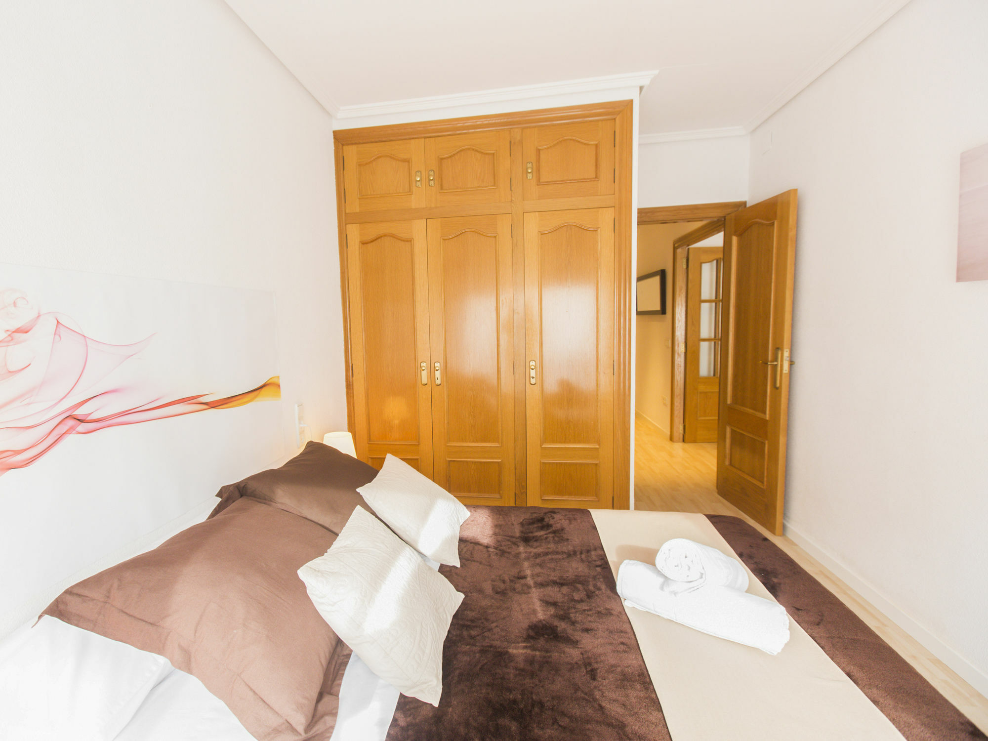 Total Valencia Xativa Apartman Kültér fotó