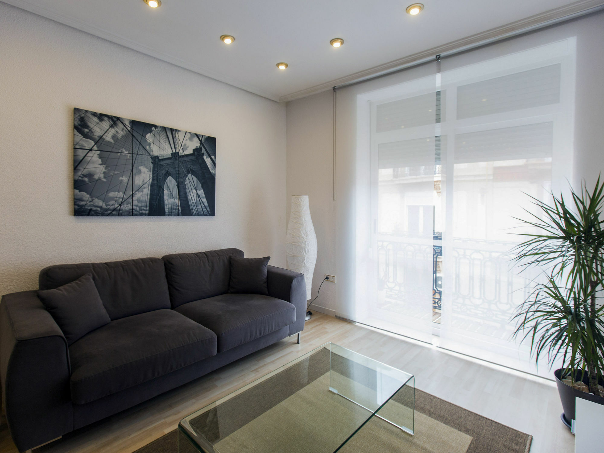 Total Valencia Xativa Apartman Kültér fotó